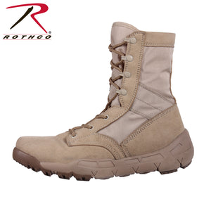 V-Max Lightweight Tactical Boot