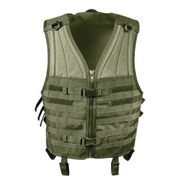 FLYYE Molle HPC Armor Vest CB VT-M022-