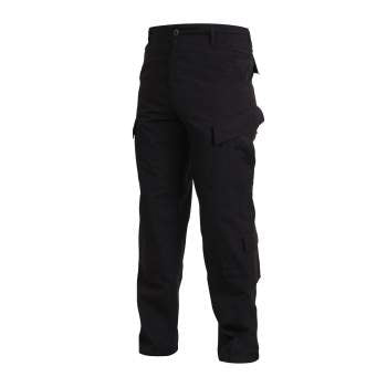 Combat Uniform Pants - Black