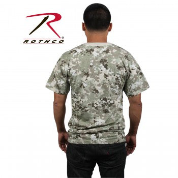 Rothco - Multicam T-Shirt