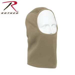 ECWCS Full Face Cover and Helmet Liner