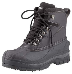 8" Extreme Cold Weather Hiking Boots