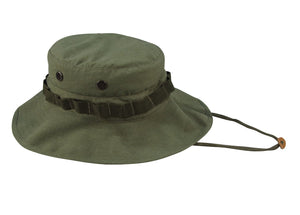 Vintage Vietnam Style Boonie Hat
