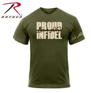 Infidel T-Shirt