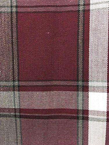 Girls School Uniform Jumper Style 94 Plaid Color 54