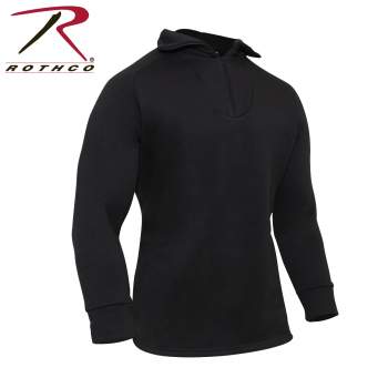 ECWCS Poly Zip Collar Shirts