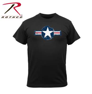 Vintage Army Air Corps T-Shirt