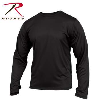 Gen III Silk Weight Underwear Top