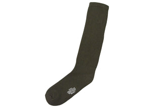 Government Irregular CUShion Sole Socks