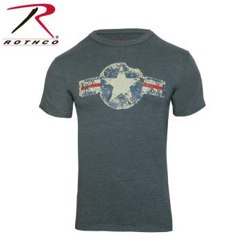 Vintage Army Air Corps T-Shirt