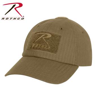 Rip Stop Operator Tactical Cap