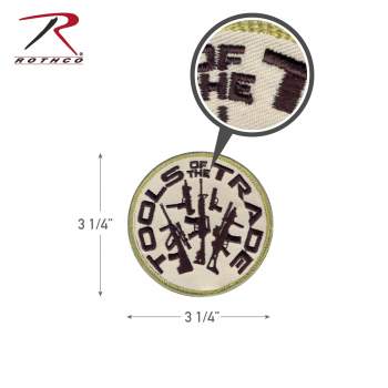 Genuine 3pc British Army Knife