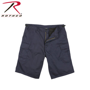 Long Length BDU Short