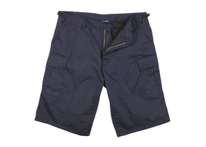 Long Length BDU Short