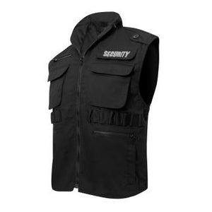 Security Ranger Vest