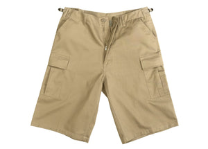 Long Length BDU Short