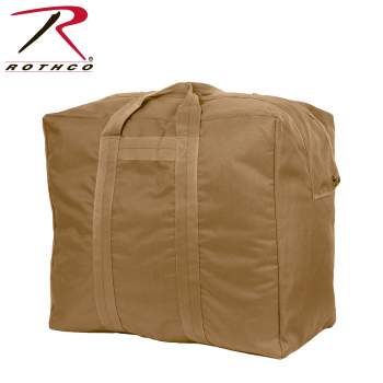 Enhanced Aviator Kit Bag