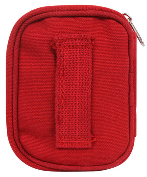 Military Zipper First Aid Kit