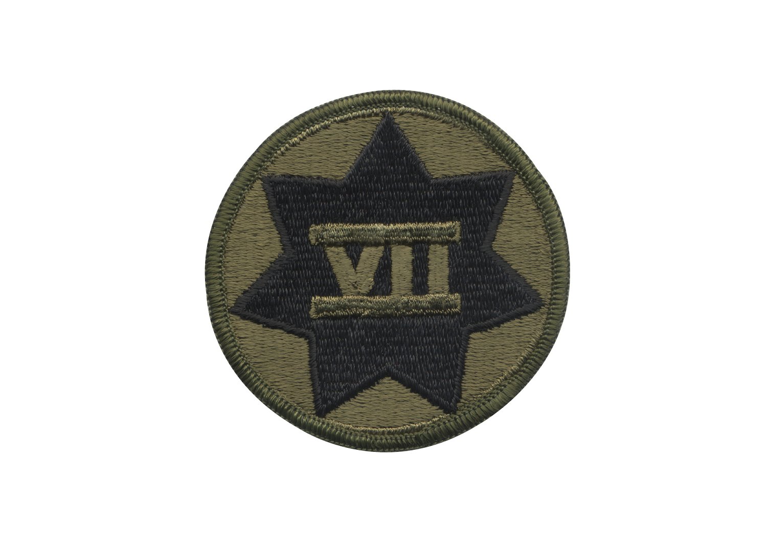 G.I. Military Assorted Military Patches – Phalanx International