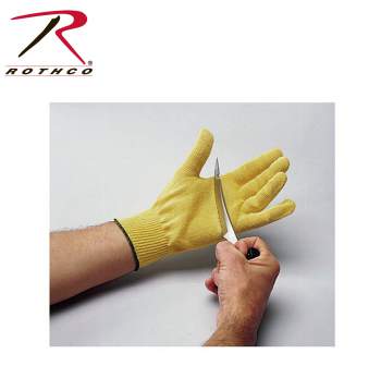Shurrite Cut Resistant Heavyweight Gloves