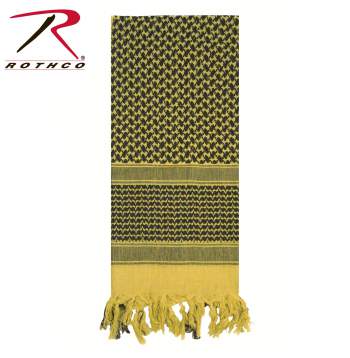 Shemagh Tactical Desert Keffiyeh Scarf