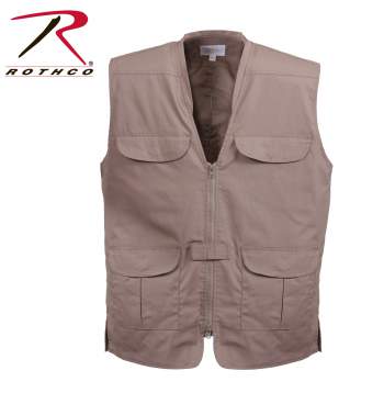 Ccw vest big 2025 and tall