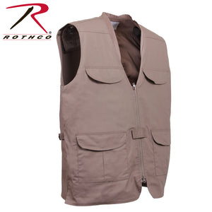 Lightweight Professional Concealed Carry Vest