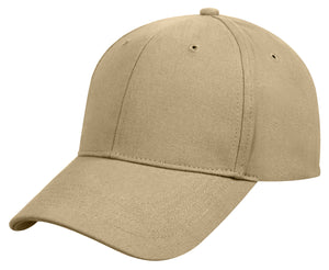 Supreme Solid Color Low Profile Cap