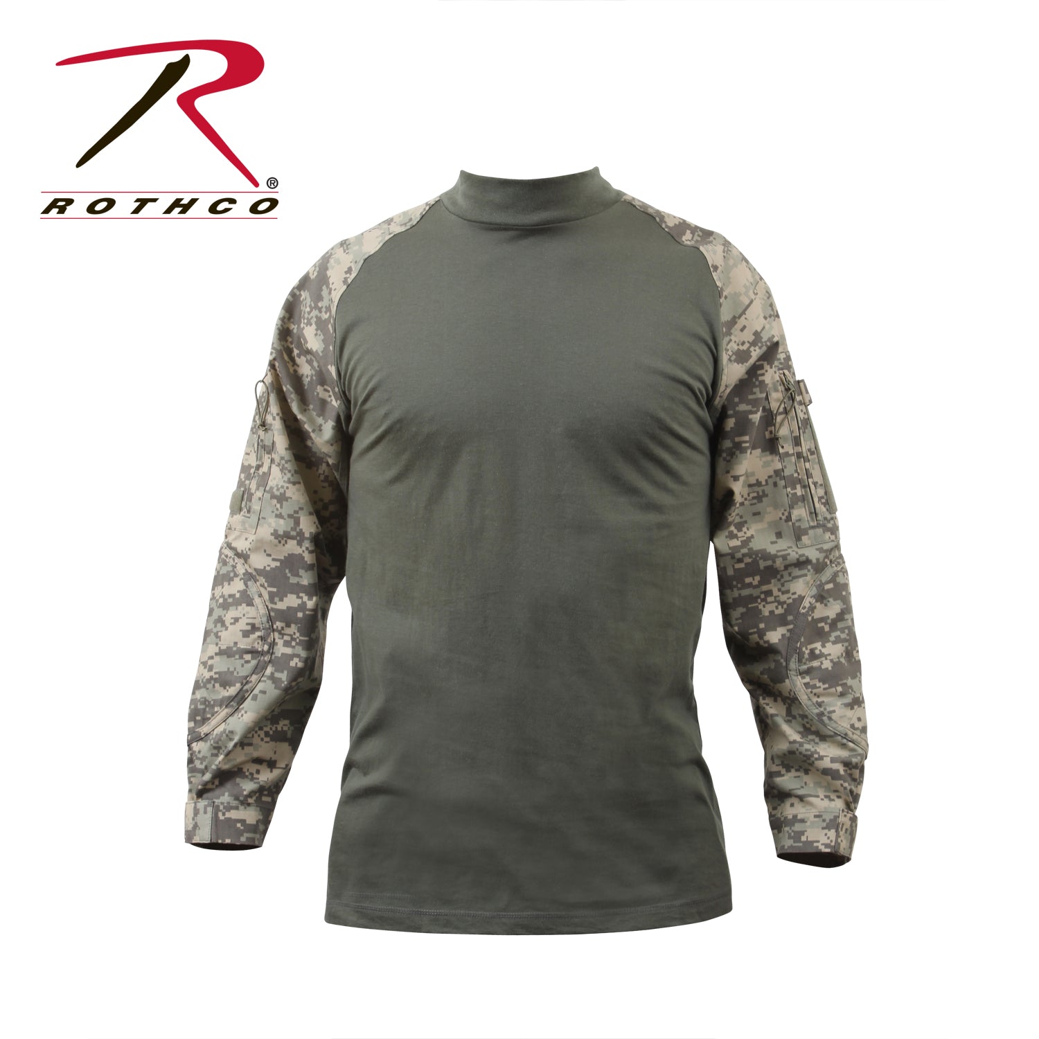 Military FR NYCO Combat Shirt