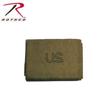 U.S.Wool Blanket