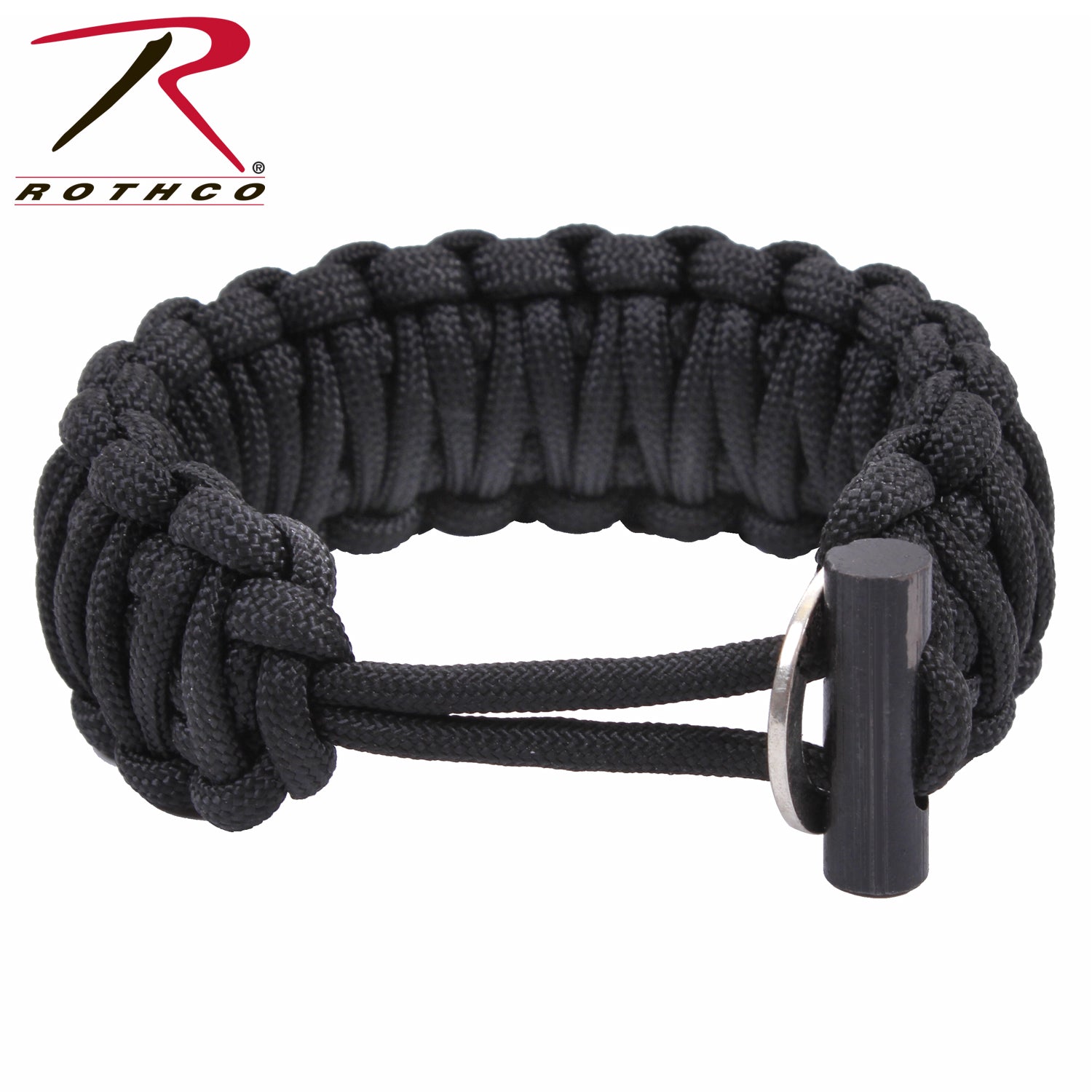 Outdoor Tactical Paracord Bracelet Hiking Camping Survival Braided Cord  Rope Wristband Pulsera Hombre with Adjustable Clasp - AliExpress
