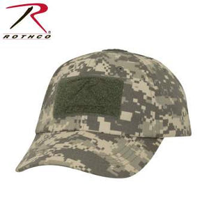 Tactical Operator Cap