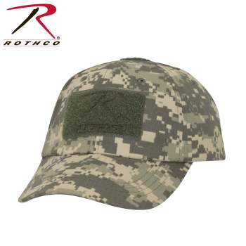 Tactical Operator Cap