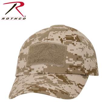 Tactical Operator Cap