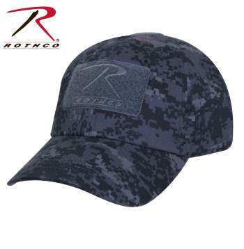 Tactical Operator Cap