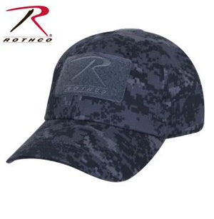 Tactical Operator Cap