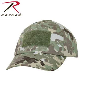 Tactical Operator Cap