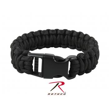 Paracord Bracelet Bespoken Bracelet Triple Stitching With Magnetic Buckle  Or Tactical Heavy Duty Black Steel Buckle🔥🔥 ✓ DM ME FOR MORE DETAIL &  COLOUR ✓HANDMADE IN SG🇸🇬, Women's Fashion, Jewelry & Organisers,