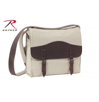 Canvas medic bag hot sale