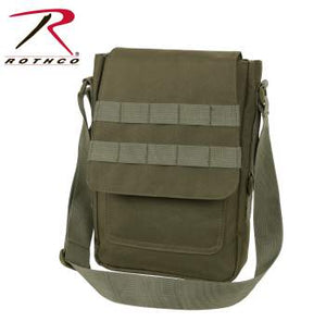 MOLLE Tactical Tech Bag