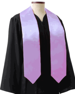 Graduation Honor Stole