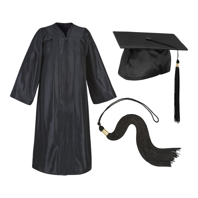 Graduation Gowns - Frank Bee Enterprises SchoolUniforms.com Graduation Gowns - Frank Bee Enterprises SchoolUniforms.com