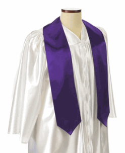 Graduation Honor Stole