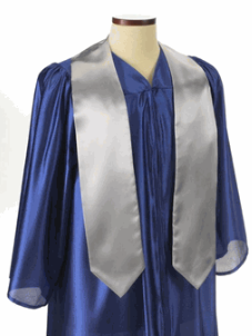 Graduation Honor Stole