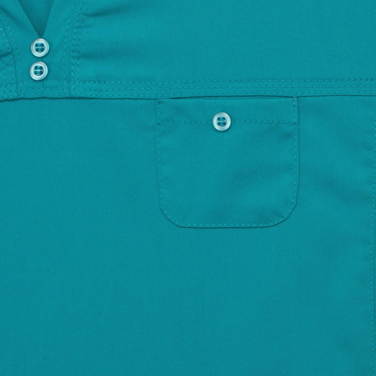  Adar - uniforms Medical Uniform Tops uniforms online Adar Indulgenc Jr. Fit Stitched Curved V-Top - SchoolUniforms.com