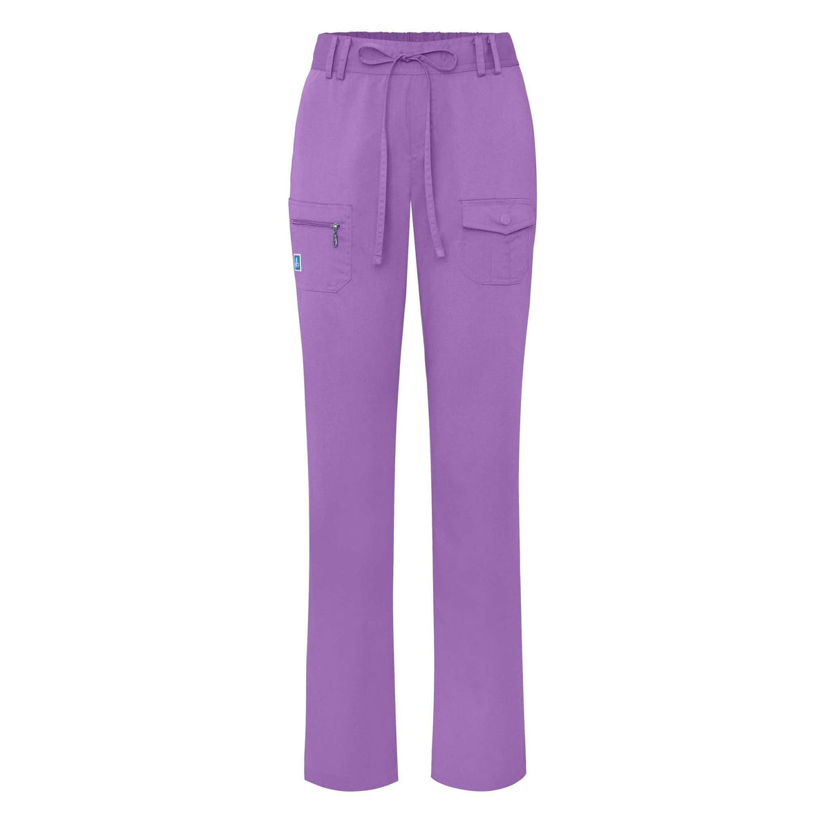  Adar - uniforms Medical Uniform Pants uniforms online Adar Indulgence Jr. Fit Low Rise Tapered Leg 6 Pocket Drawstring Pants - SchoolUniforms.com