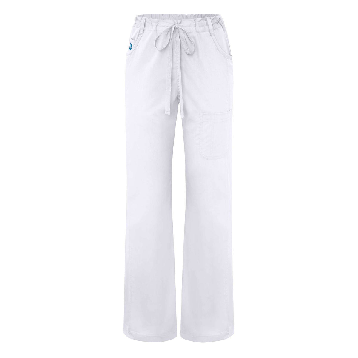  Adar - uniforms Medical Uniform Pants uniforms online Adar Indulgence Jr. Fit Mid Rise Straight Leg  Multi Seam Pants - SchoolUniforms.com