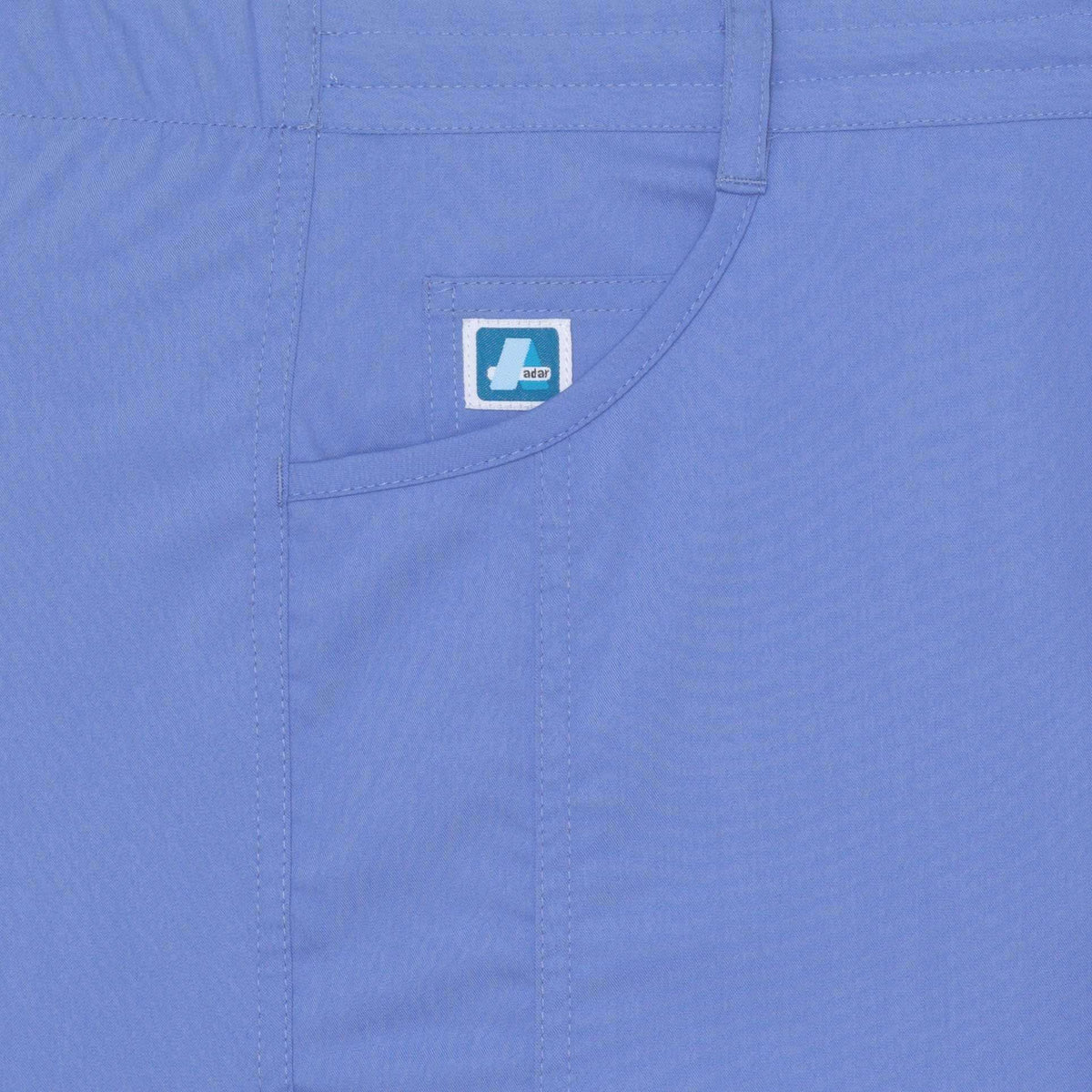  Adar - uniforms Medical Uniform Pants uniforms online Adar Indulgence Jr. Fit Mid Rise Straight Leg  Multi Seam Pants - SchoolUniforms.com