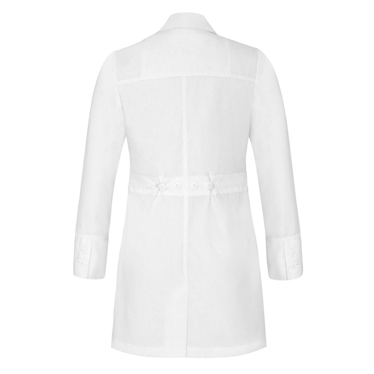  Adar - uniforms Medical Uniform Lab Coats uniforms online Adar Universal 32" Womens Perfection Labcoat - SchoolUniforms.com