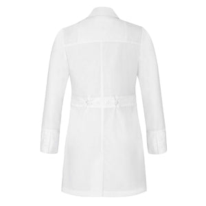  Adar - uniforms Medical Uniform Lab Coats uniforms online Adar Universal 32" Womens Perfection Labcoat - SchoolUniforms.com